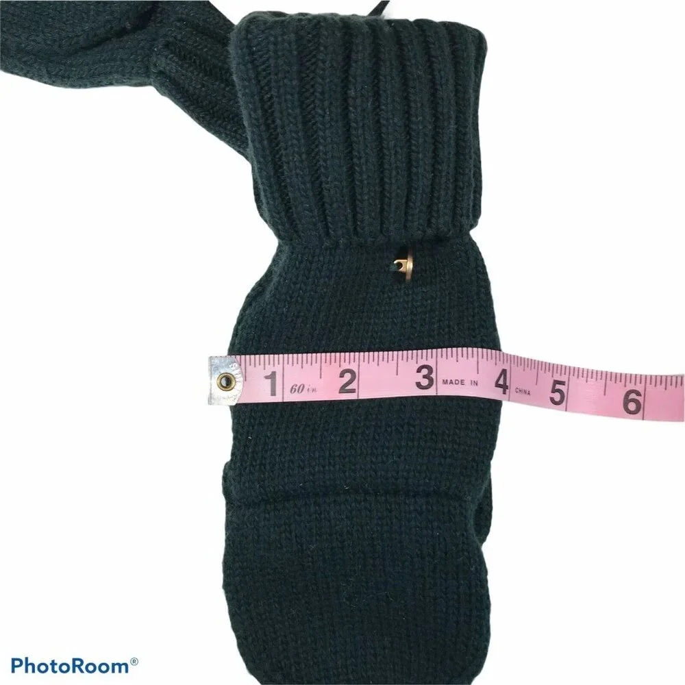 a new day these mittens